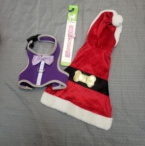 PET | XS Female Dog Clothing Lot!